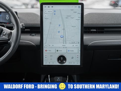 Used 2023 Ford Mustang Mach-E Premium image 21