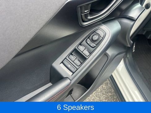 Used 2024 Subaru Impreza RS AWD/4WD image 13