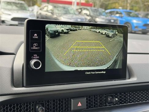 New 2026 Honda CR-V LX image 23