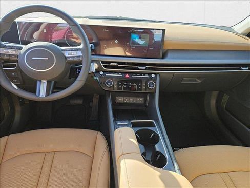 New 2025 Hyundai Sonata Limited image 11