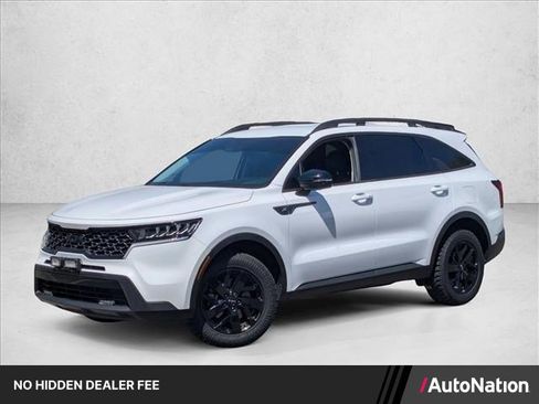 Used 2023 Kia Sorento S AWD/4WD image 1
