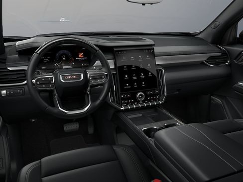 New 2026 GMC Acadia Elevation w/ Super Cruise Package FWD image 39