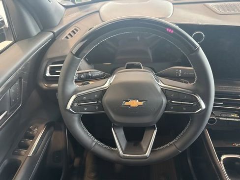 New 2025 Chevrolet Traverse High Country w/ LPO, Floor Liner Package image 19