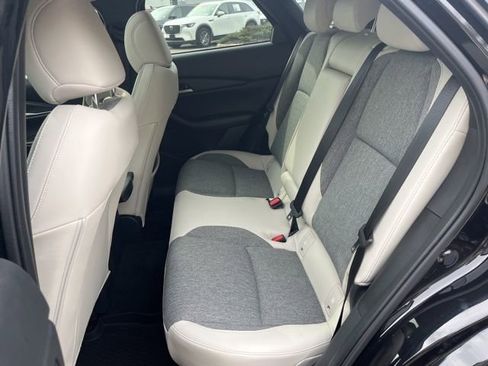 New 2026 MAZDA CX-30 AWD 2.5 S image 22