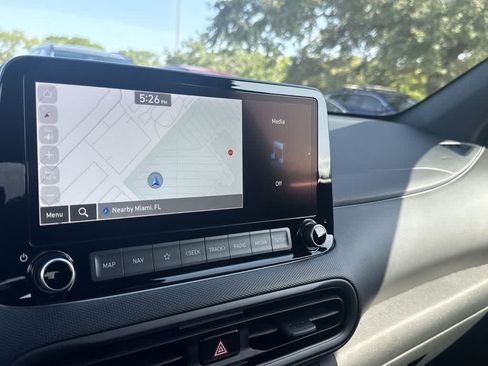 Used 2023 Hyundai Kona N FWD image 22