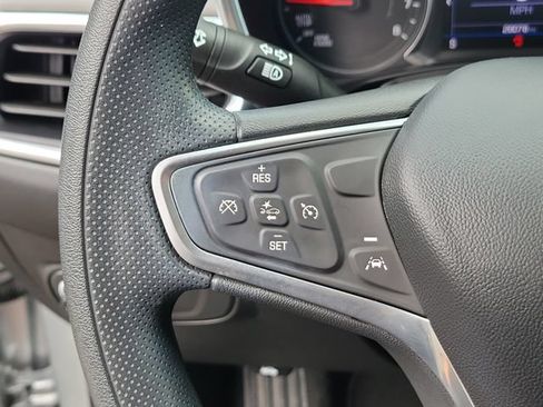 Certified 2022 Chevrolet Equinox LT FWD image 23