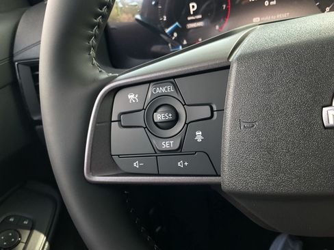 New 2026 Nissan Sentra SV w/ SV Convenience Package FWD image 33