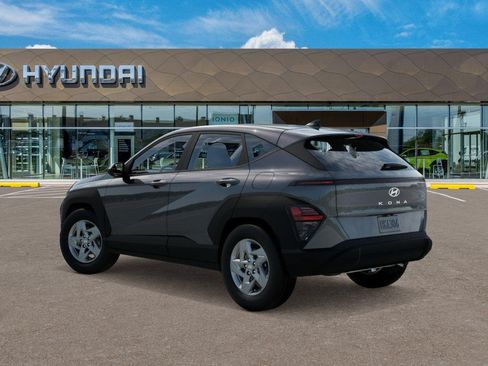 New 2026 Hyundai Kona SE FWD image 5