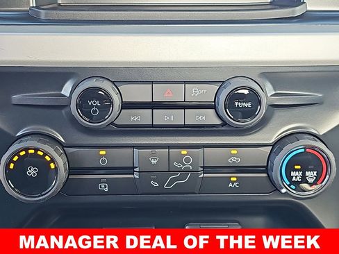 New 2026 Ford F250 XL w/ FX4 Off-Road Package image 19