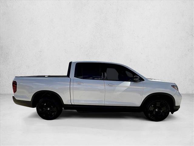 Used 2024 Honda Ridgeline Black Edition image 3