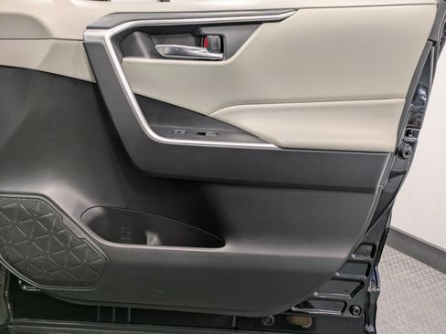 Used 2024 Toyota RAV4 XLE Premium w/ Weather Package image 27