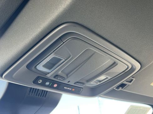 New 2026 Chevrolet Silverado 2500 Custom w/ Custom Convenience Package image 12