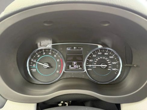 Used 2017 Subaru Forester 2.5i Premium AWD/4WD image 27