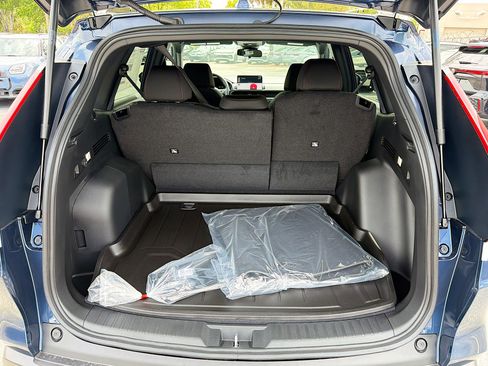 New 2026 Honda CR-V Sport image 23