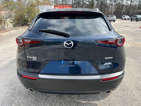 New 2026 MAZDA CX-30 AWD 2.5 S w/ Premium Package image 14