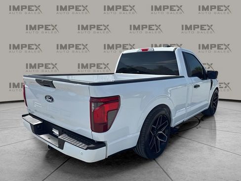 Used 2024 Ford F150 XL image 5