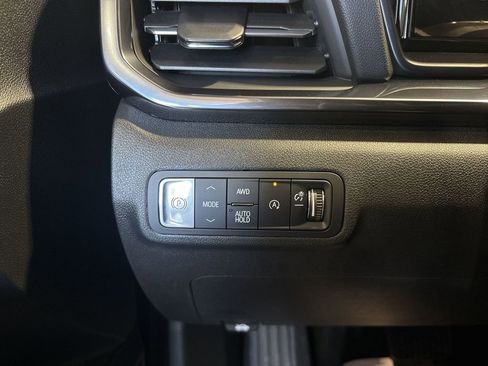 New 2026 GMC Terrain AT4 w/ Convenience Package III image 13