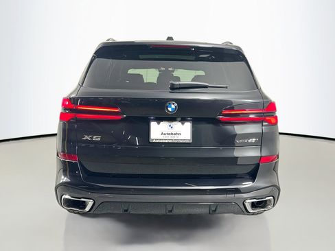 New 2026 BMW X5 xDrive40i w/ M Sport Package image 6