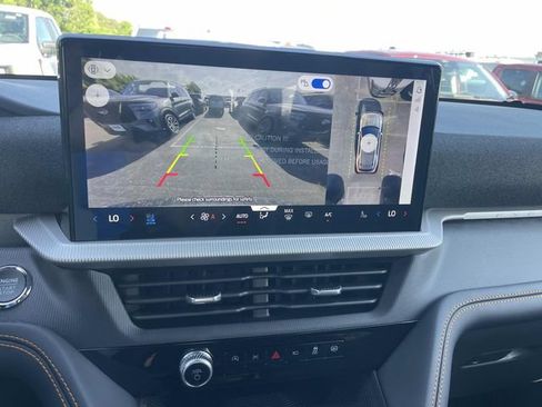 New 2026 Ford Explorer Tremor w/ Tremor Ultimate Package AWD/4WD image 12