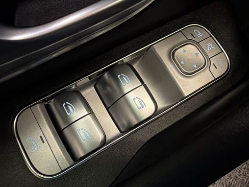 Certified 2026 Mercedes-Benz GLE 350 4MATIC image 12