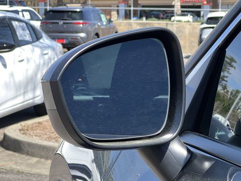 New 2026 Nissan Rogue SV image 24