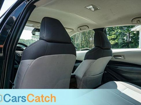 Used 2021 Toyota Corolla LE FWD image 28