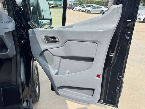 Used 2018 Ford Transit 350 XL RWD image 34