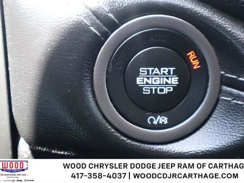 Used 2021 Dodge Durango SXT AWD/4WD image 19