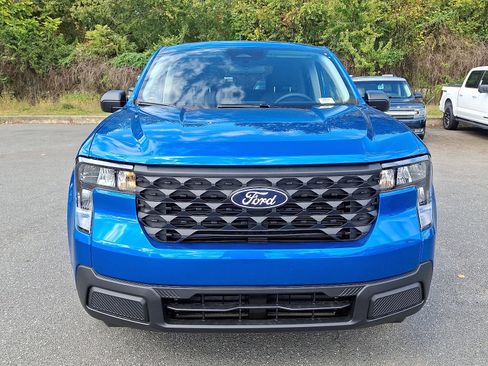 New 2025 Ford Maverick XL w/ Equipment Group 101A image 2