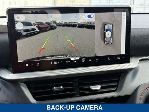 New 2026 Ford Explorer ST w/ Sun And Sound Package image 47