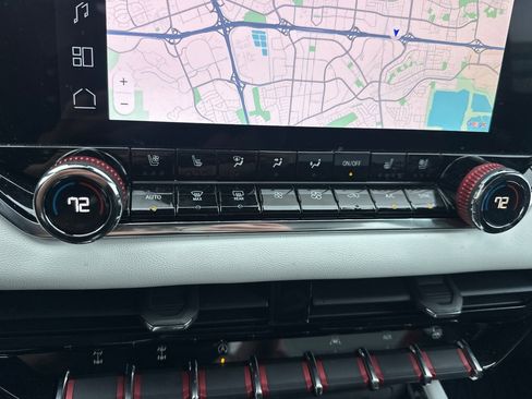 Used 2023 GMC Canyon AT4X w/ Edition 1 image 27