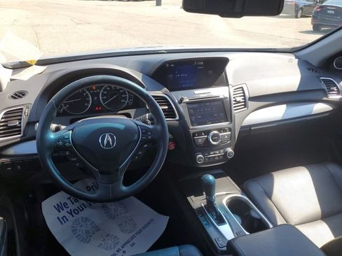Used 2016 Acura RDX AWD w/ Technology Package image 24