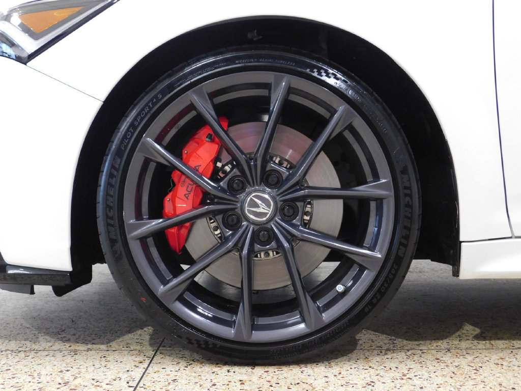 Used 2026 Acura Integra Type S FWD image 18