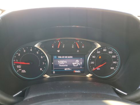 Used 2023 Chevrolet Equinox LT image 26