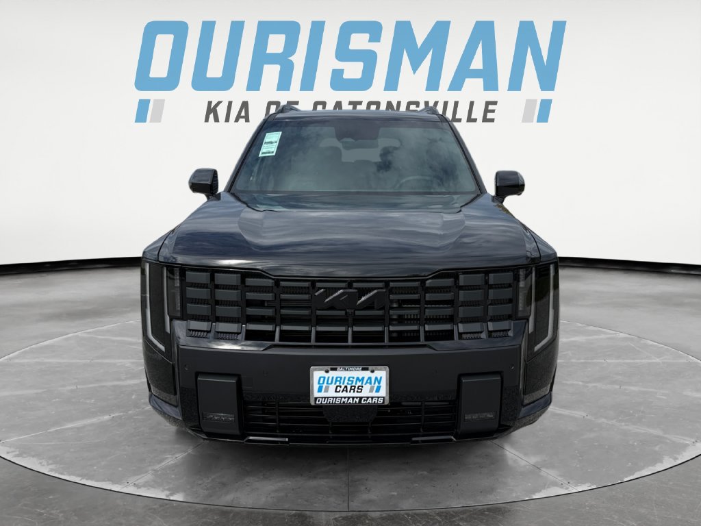 New 2027 Kia Telluride X-Line SX Prestige AWD/4WD image 8