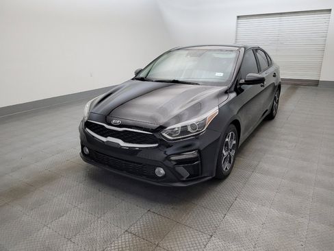 Used 2019 Kia Forte LXS image 15
