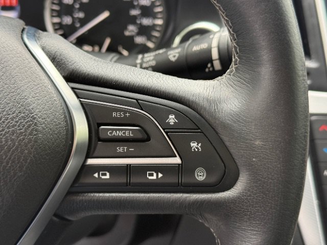 Used 2023 INFINITI Q50 Luxe w/ Cargo Package RWD image 30