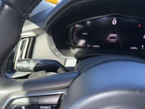 Used 2025 MAZDA CX-90 3.3 Turbo w/ Premium Sport Pkg image 39