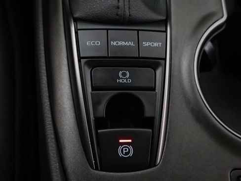 Used 2024 Toyota Camry XSE w/ Navigation Package image 57