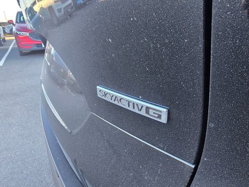 New 2026 MAZDA CX-5 Select image 10