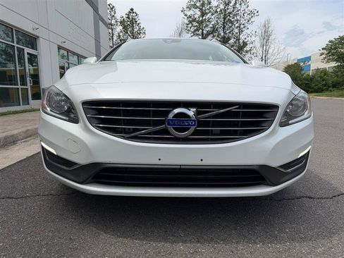 Used 2015 Volvo V60 T5 Premier FWD image 29