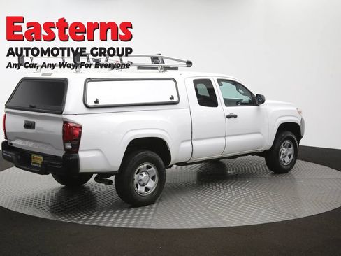 Used 2019 Toyota Tacoma SR RWD image 39