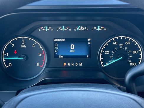 New 2025 Ford F550 2WD Regular Cab Super Duty image 21