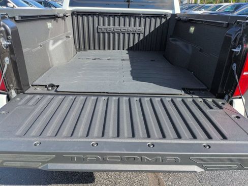 Used 2026 Toyota Tacoma SR5 AWD/4WD image 23
