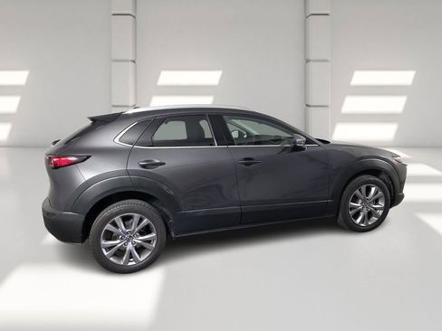 Used 2021 MAZDA CX-30 AWD 2.5 S w/ Premium Package image 6