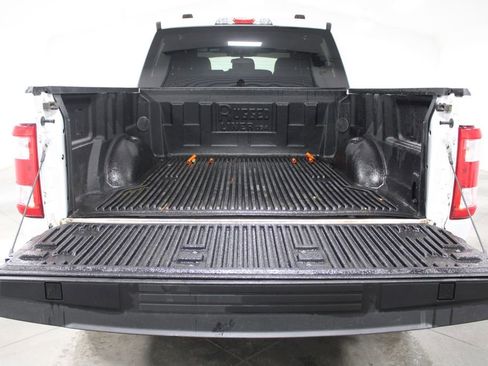 Used 2023 Ford F150 XL w/ STX Appearance Package image 16