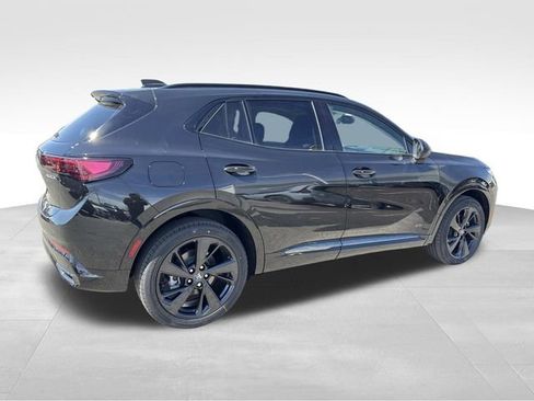 New 2026 Buick Envision Sport Touring AWD/4WD image 2