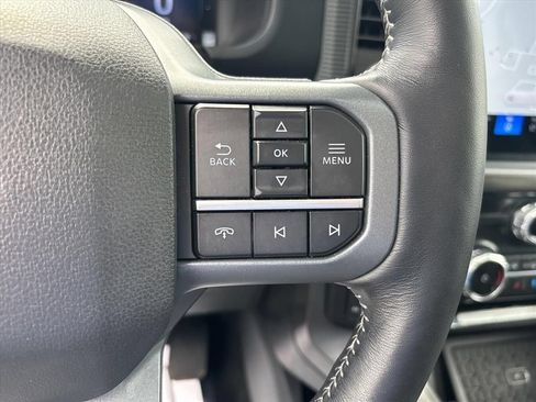 Used 2024 Ford F150 Lariat w/ Equipment Group 502A High AWD/4WD image 31