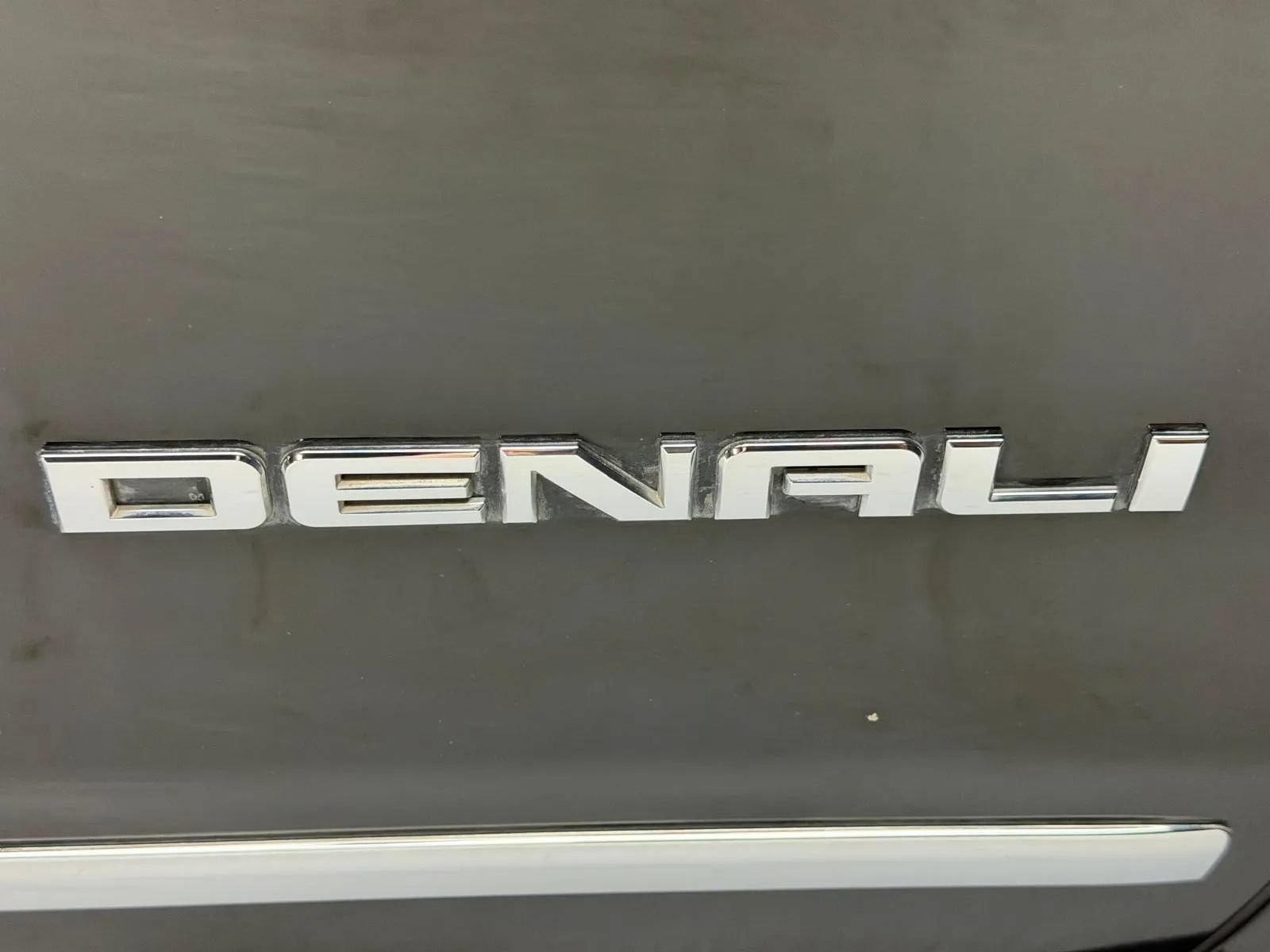 Used 2018 GMC Sierra 1500 Denali AWD/4WD image 9