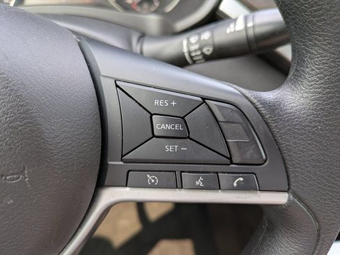 Certified 2024 Nissan Altima 2.5 SV FWD image 24